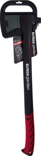 Изображение товара Топор Elitech CA 1500 / 206438