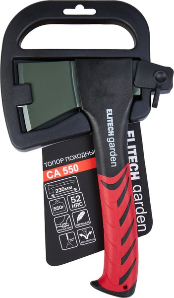 Изображение товара Топор Elitech CA 550 / 206434