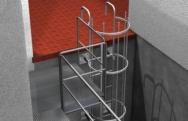 Изображение товара Анкер клиновой FISCHER FBN 12/50x144 HDG / 507592 (20шт)