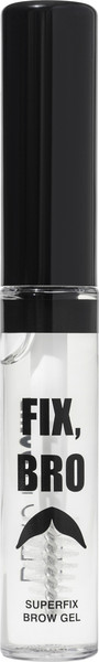 Изображение товара Гель для бровей Beauty Bomb Fix, Bro тон 01