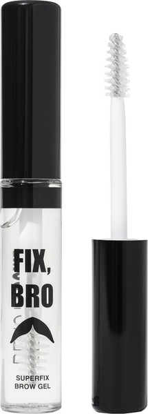 Изображение товара Гель для бровей Beauty Bomb Fix, Bro тон 01