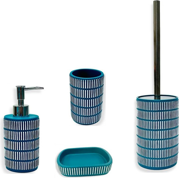 Изображение товара Дозатор для жидкого мыла Primanova Ocean DR-73200