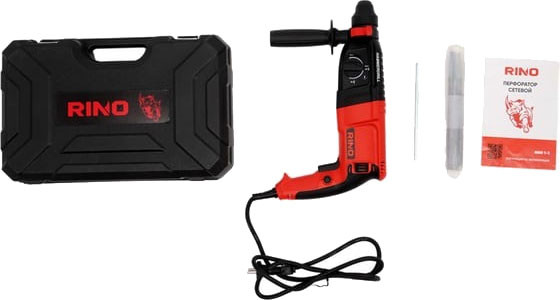 Изображение товара Перфоратор RINO NHD1-1