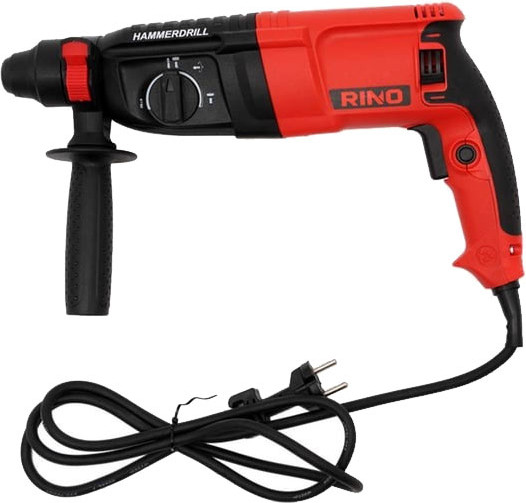 Изображение товара Перфоратор RINO NHD1-1