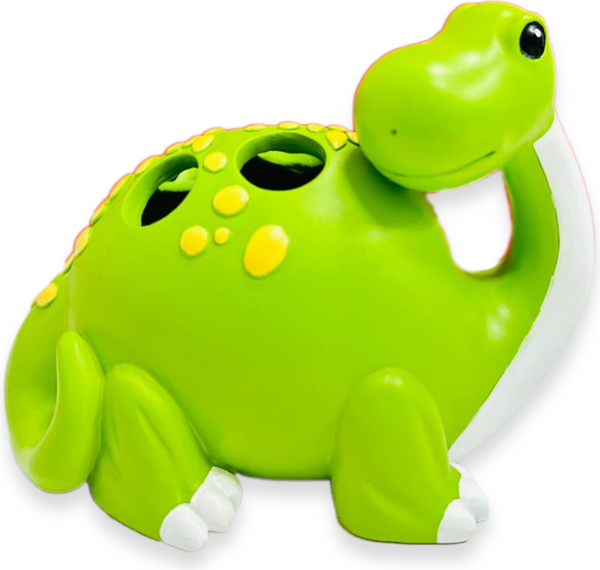 Изображение товара Держатель для зубной щетки Primanova Dino DR-73603