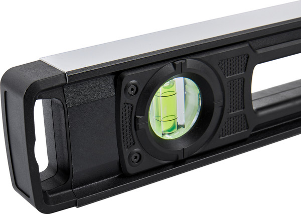 Изображение товара Уровень строительный Elitech 80см / 207200