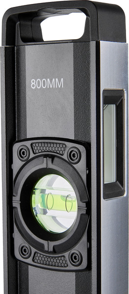 Изображение товара Уровень строительный Elitech 80см / 207200