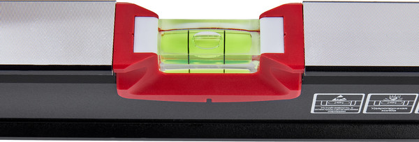 Изображение товара Уровень строительный Elitech 80см / 207200