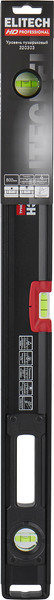 Изображение товара Уровень строительный Elitech 80см / 207200