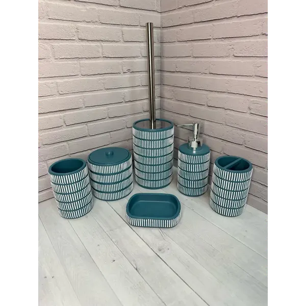 Изображение товара Мыльница Primanova Ocean DR-73201