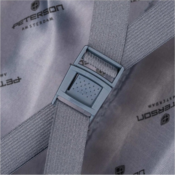 Изображение товара Чемодан на колесах Peterson PTN WA06-L (фуксия)