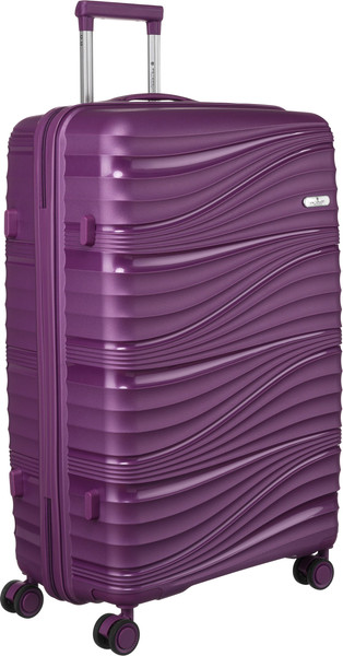 Изображение товара Чемодан на колесах Peterson PTN WA06-L (фуксия)
