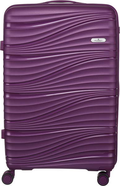 Изображение товара Чемодан на колесах Peterson PTN WA06-L (фуксия)
