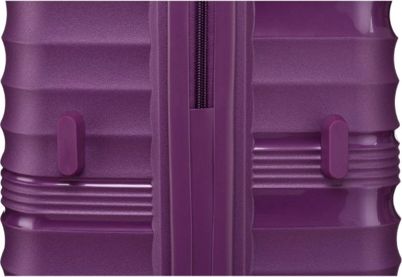 Изображение товара Чемодан на колесах Peterson PTN WA06-L (фуксия)