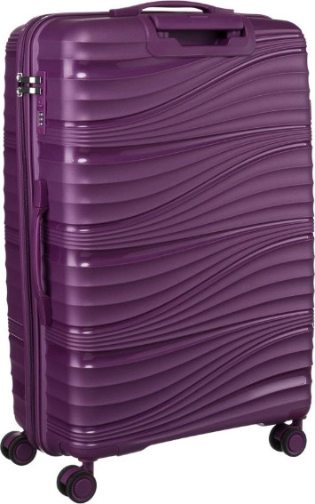 Изображение товара Чемодан на колесах Peterson PTN WA06-L (фуксия)