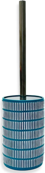 Изображение товара Ершик для унитаза Primanova Ocean DR-73205