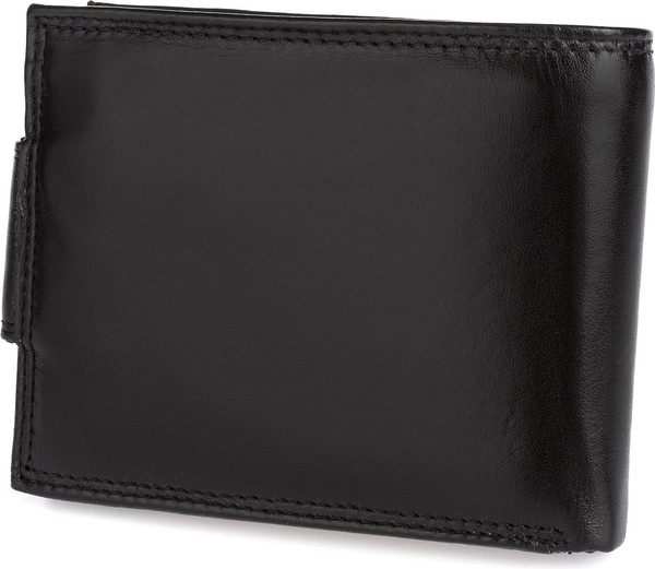 Изображение товара Портмоне Bellugio AM-134R-032Z (черный)