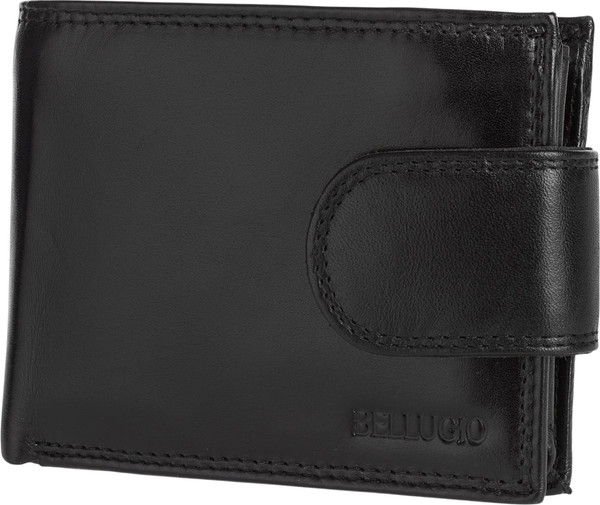 Изображение товара Портмоне Bellugio AM-134R-032Z (черный)