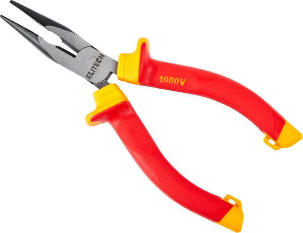 Изображение товара Длинногубцы Elitech 160мм / 207124