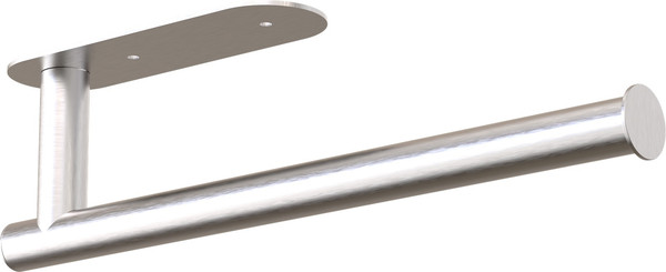 Изображение товара Держатель бумажных полотенец Caspian 90046 (матовый)