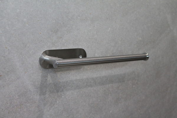 Изображение товара Держатель бумажных полотенец Caspian 90046 (матовый)