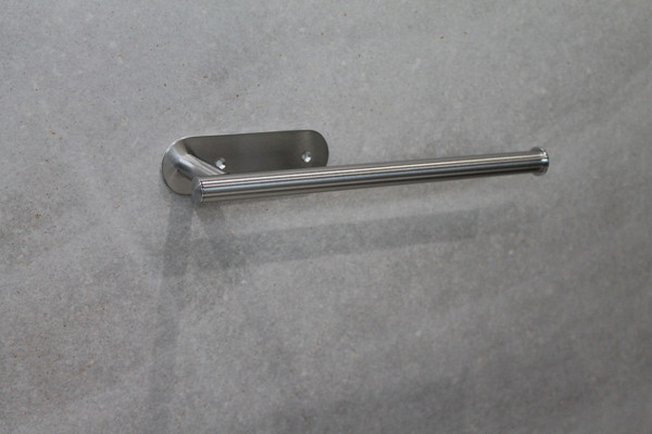 Изображение товара Держатель бумажных полотенец Caspian 90046 (матовый)