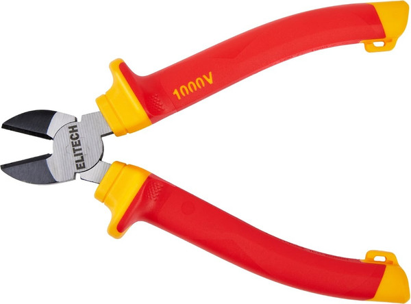 Изображение товара Бокорезы Elitech 160мм / 207125