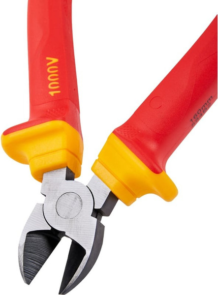 Изображение товара Бокорезы Elitech 160мм / 207125