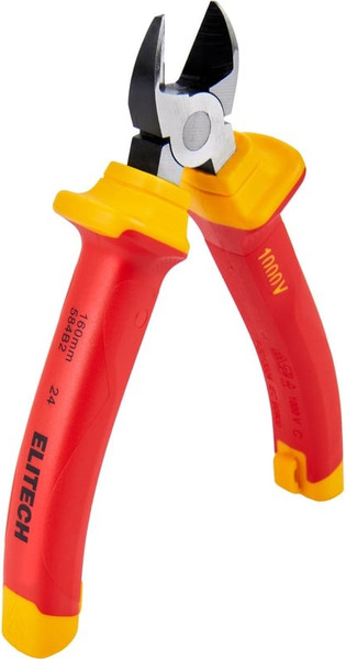 Изображение товара Бокорезы Elitech 160мм / 207125