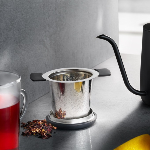 Изображение товара Ситечко для чая Gefu Drinking Pleasure Savoro 12901