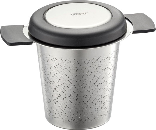 Изображение товара Ситечко для чая Gefu Drinking Pleasure Savoro 12901