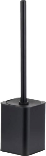 Изображение товара Ершик для унитаза Caspian 90049 (черный)