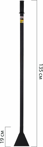 Изображение товара Ледоруб Грандмастер 700346