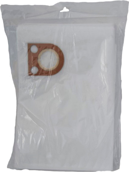 Изображение товара Комплект пылесборников для пылесоса Elitech ПС 1260А 2310.000800 / 183030 (10шт)