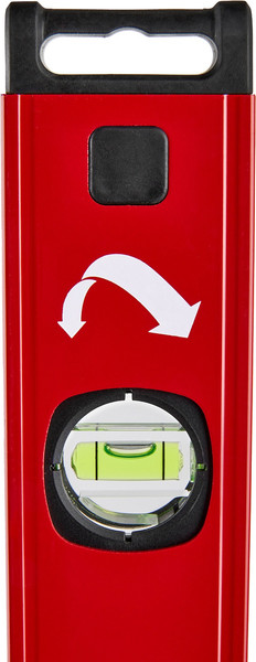 Изображение товара Уровень строительный Elitech 60см / 207193