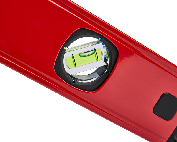 Изображение товара Уровень строительный Elitech 60см / 207193