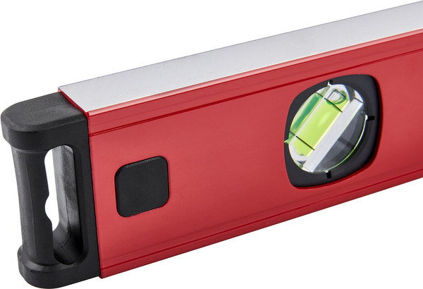 Изображение товара Уровень строительный Elitech 120см / 207196