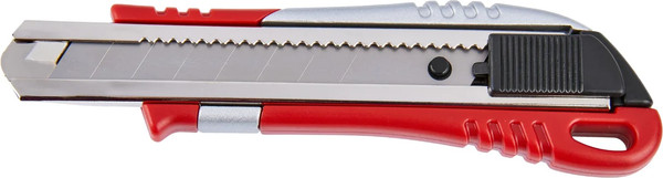 Изображение товара Нож строительный Elitech 18мм / 207181