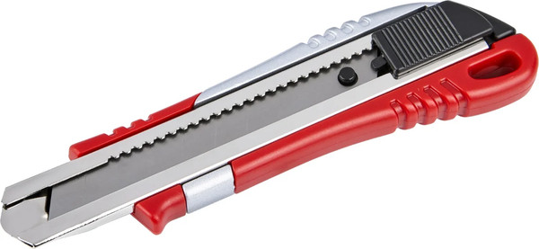 Изображение товара Нож строительный Elitech 18мм / 207181