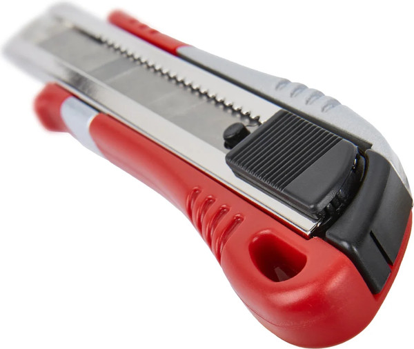 Изображение товара Нож строительный Elitech 18мм / 207181