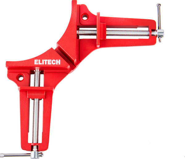 Изображение товара Струбцина Elitech 511101 / 207213