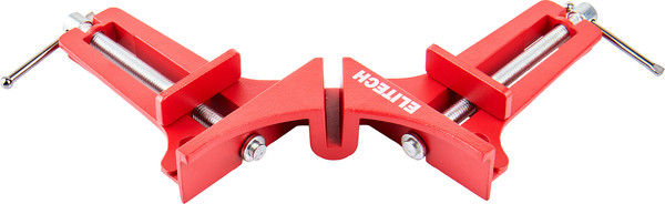 Изображение товара Струбцина Elitech 511101 / 207213