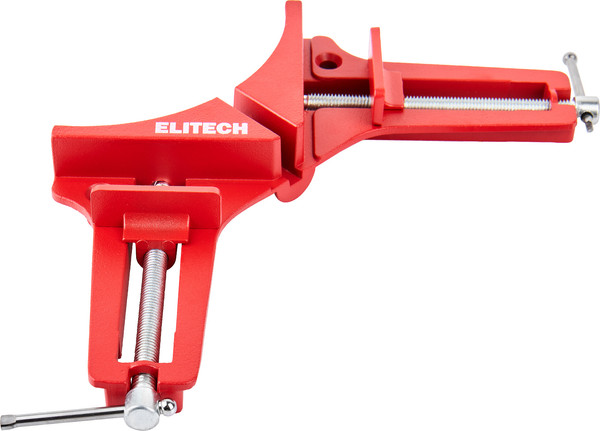 Изображение товара Струбцина Elitech 511101 / 207213