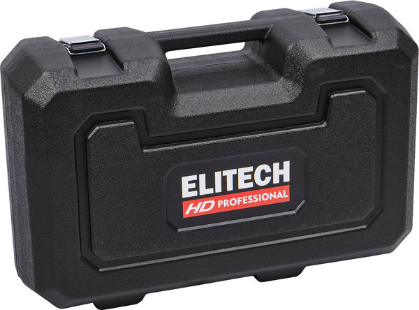 Изображение товара Профессиональная дрель Elitech Магнитная MCD 1635E / 205389