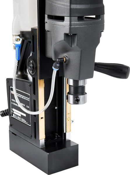 Изображение товара Профессиональная дрель Elitech Магнитная MCD 1635E / 205389