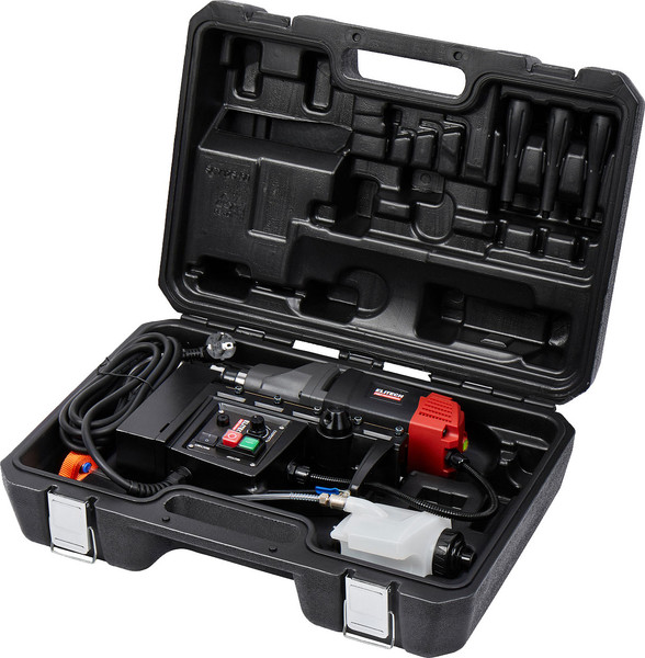 Изображение товара Профессиональная дрель Elitech Магнитная MCD 1635E / 205389