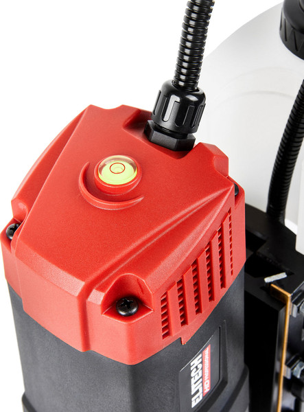 Изображение товара Профессиональная дрель Elitech Магнитная MCD 1635E / 205389