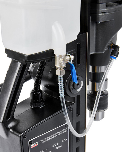 Изображение товара Профессиональная дрель Elitech Магнитная MCD 1635E / 205389