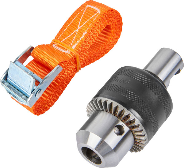 Изображение товара Профессиональная дрель Elitech Магнитная MCD 1635E / 205389