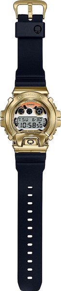Изображение товара Часы наручные мужские Casio GM-6900GDA-9E